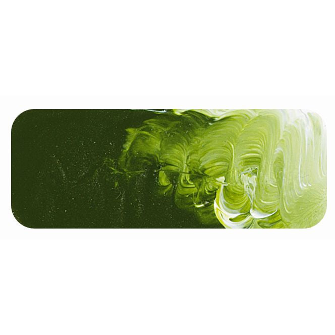 Matisse Structure Acrylic Paint Australian Sap Green S3