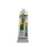 Matisse Structure Acrylic Paint Australian Sap Green S3