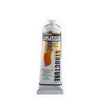 Matisse Structure Acrylic Paint Australian Sienna S3