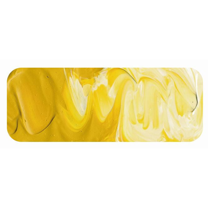 Matisse Structure Acrylic Paint Aureolin Yellow S7