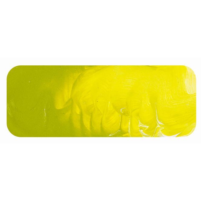 Matisse Structure Acrylic Paint Australian Yellow Green S3