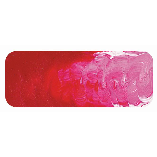 Matisse Structure Acrylic Paint Brilliant Alizarine Crim S3