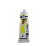 MATISSE STRUCTURE ACRYLIC PAINT BISMUTH YELLOW S5