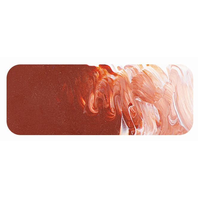 Matisse Structure Acrylic Paint Burnt Sienna S1