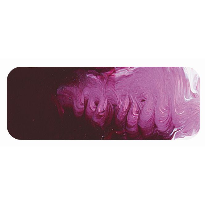 Matisse Structure Acrylic Paint Burgundy S2