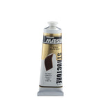 Matisse Structure Acrylic Paint Burnt Umber S1