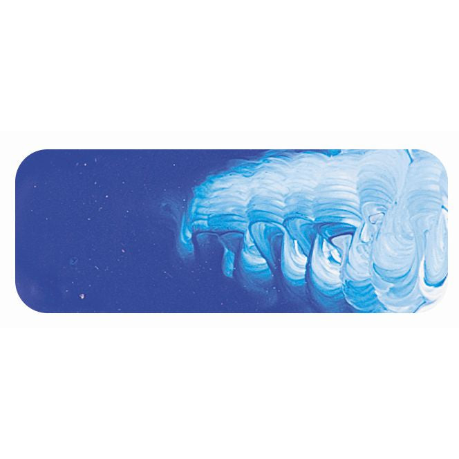 Matisse Structure Acrylic Paint Cobalt Blue S5