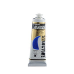 Matisse Structure Acrylic Paint Cobalt Blue S5