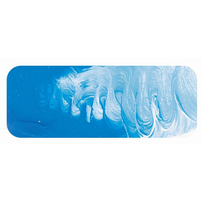 Matisse Structure Acrylic Paint Cerulean Blue S4
