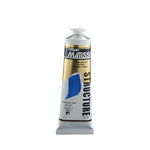 Matisse Structure Acrylic Paint Cerulean Blue S4