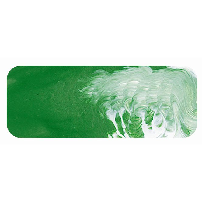Matisse Structure Acrylic Paint Chromium Green Oxide S2