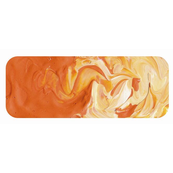 Matisse Structure Acrylic Paint Cadmium Orange Deep S4