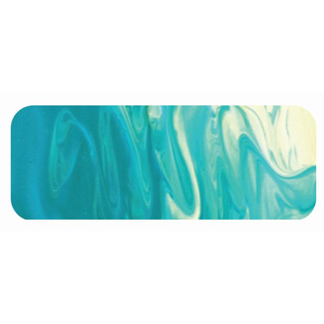 Matisse Structure Acrylic Paint Cobalt Teal S5