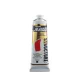 Matisse Structure Acrylic Paint Cadmium Red Med S4