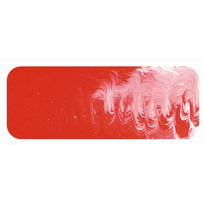 Matisse Structure Acrylic Paint Cadmium Red Med S4