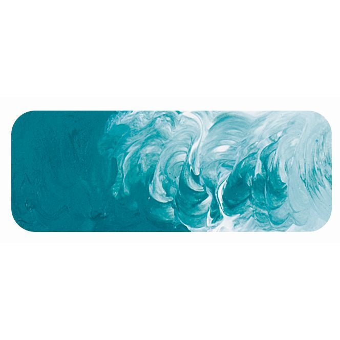 Matisse Structure Acrylic Paint Cobalt Turquoise S4