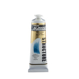 Matisse Structure Acrylic Paint Cobalt Turquoise S4