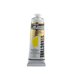 Matisse Structure Acrylic Paint Cadmium Yellow Med S4