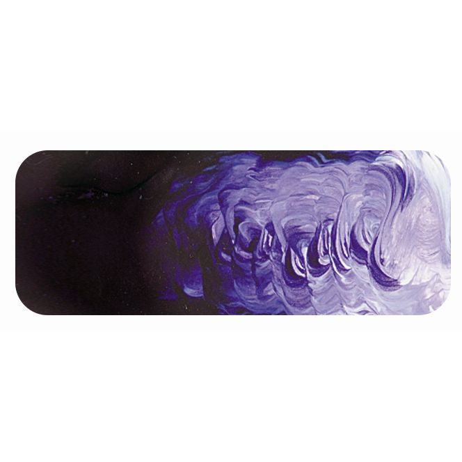 MATISSE STRUCTURE ACRYLIC PAINT DIOXAZINE PURPLE S3