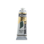 Matisse Structure Acrylic Paint Graphite Grey S2