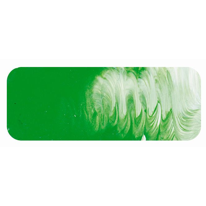 Matisse Structure Acrylic Paint Permanent Green Light S2