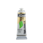 Matisse Structure Acrylic Paint Permanent Green Light S2