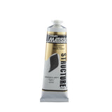 MATISSE STRUCTURE ACRYLIC PAINT GREEN GREY S2