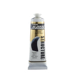 Matisse Structure Acrylic Paint Paynes Grey S2