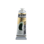 Matisse Structure Acrylic Paint Hookers Green S2