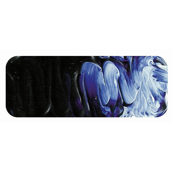 Matisse Structure Acrylic Paint Matisse Indigo S6