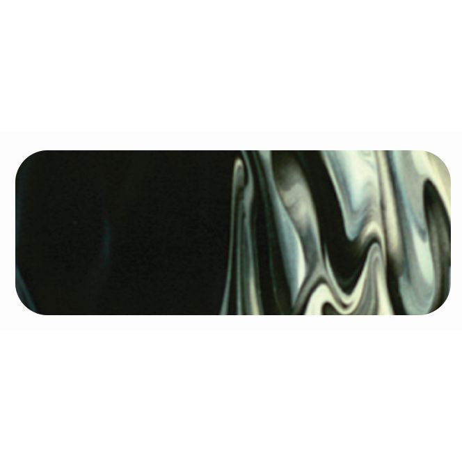 MATISSE STRUCTURE ACRYLIC PAINT IVORY BLACK S1
