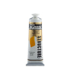 Matisse Structure Acrylic Paint Iso Yellow S6