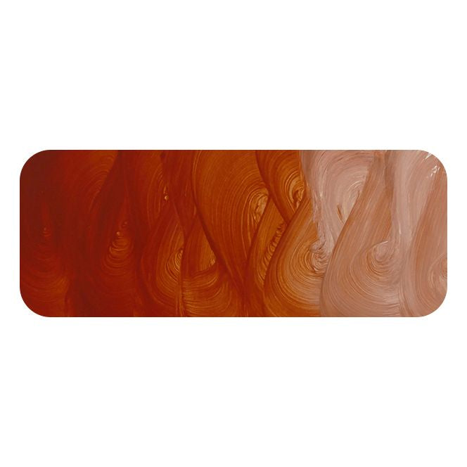 MATISSE STRUCTURE ACRYLIC PAINT LORI RED LIGHT S3