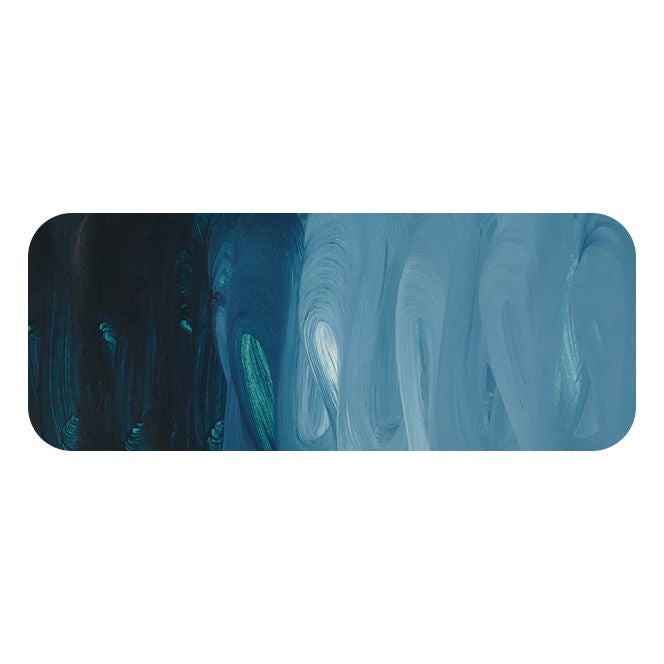 MATISSE STRUCTURE ACRYLIC PAINT MAYAN BLUE S5