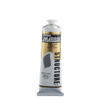 Matisse Structure Acrylic Paint Mars Grey S1
