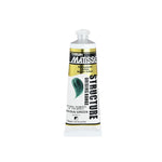 MATISSE STRUCTURE ACRYLIC PAINT MAYAN GREEN S5