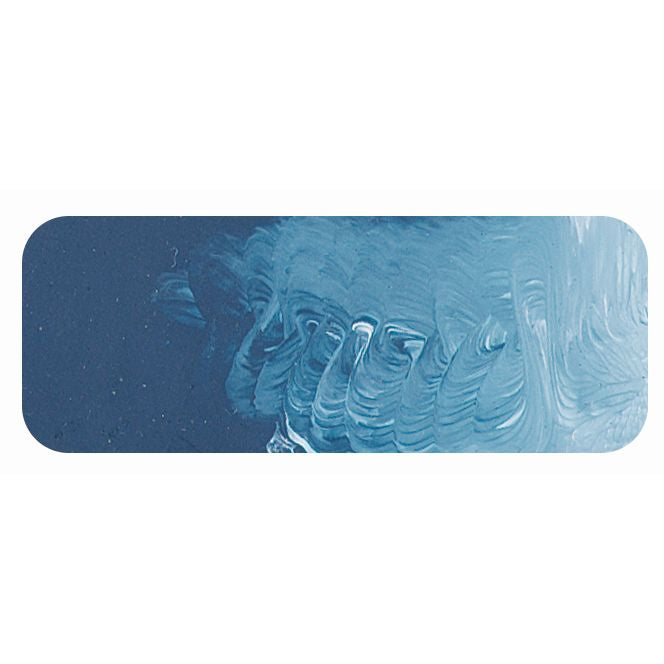 MATISSE STRUCTURE ACRYLIC PAINT MINERAL BLUE S2