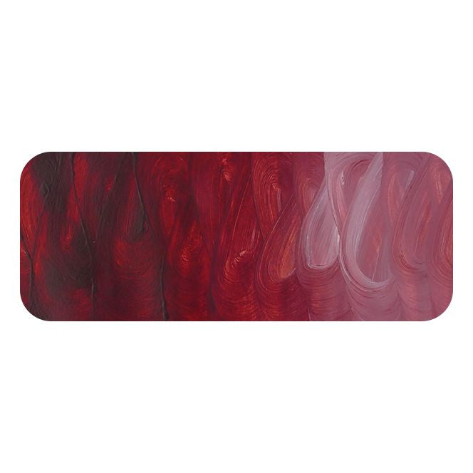 MATISSE STRUCTURE ACRYLIC PAINT MAYAN RED S5