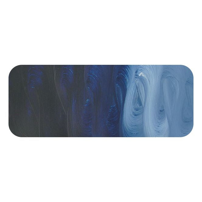 MATISSE STRUCTURE ACRYLIC PAINT MAYAN ROYAL BLUE S5