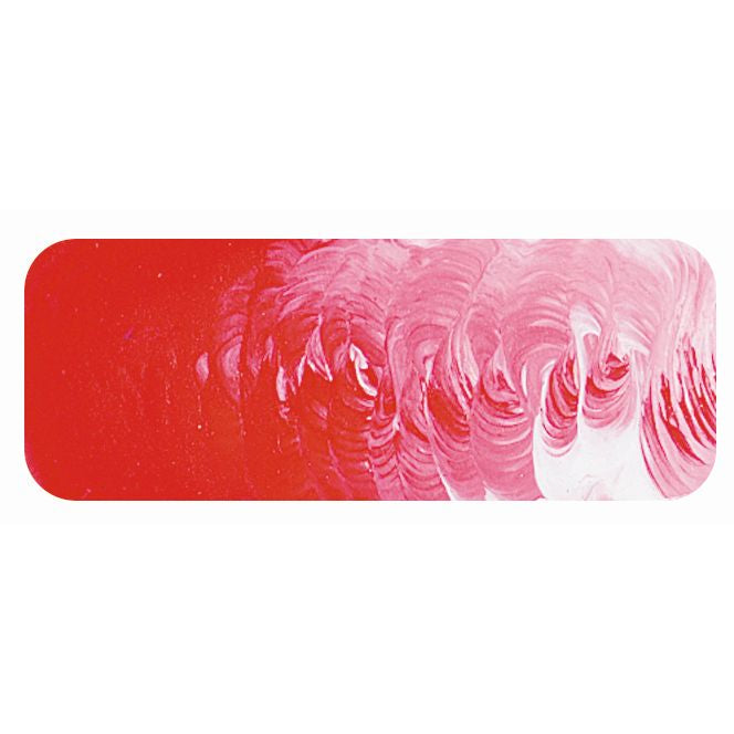 MATISSE STRUCTURE ACRYLIC PAINT MATISSE RED LIGHT S4