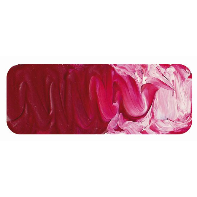 Matisse Structure Acrylic Paint Matisse Rose Madder S7
