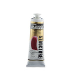 Matisse Structure Acrylic Paint Matisse Rose Madder S7