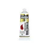 MATISSE STRUCTURE ACRYLIC PAINT MAYAN RED S5