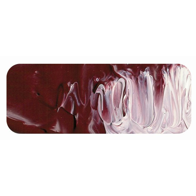 Matisse Structure Acrylic Paint Mars Violet S2