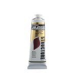 Matisse Structure Acrylic Paint Mars Violet S2
