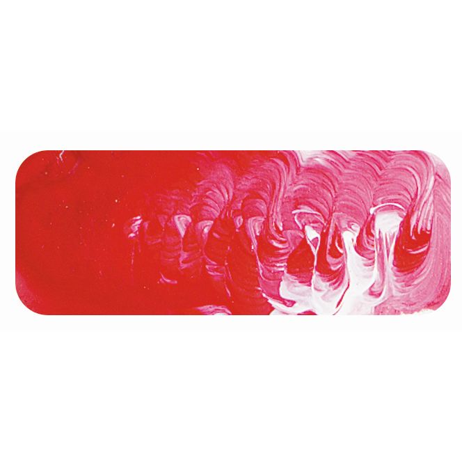 Matisse Structure Acrylic Paint Napthol Crimson S3