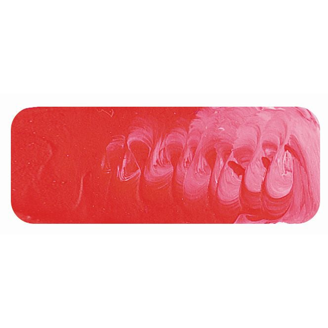Matisse Structure Acrylic Paint Napthol Scarlet S3