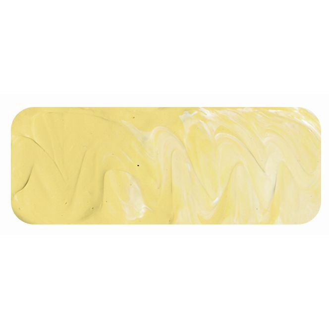 Matisse Structure Acrylic Paint Naples Yellow Light S1