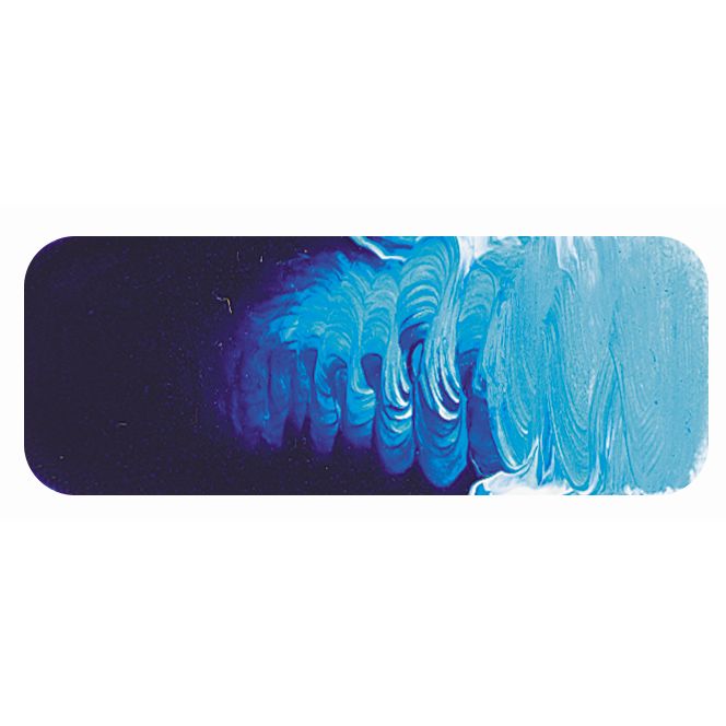 Matisse Structure Acrylic Paint Phthalo Blue S2