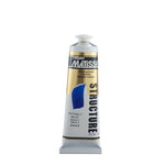 Matisse Structure Acrylic Paint Phthalo Blue S2
